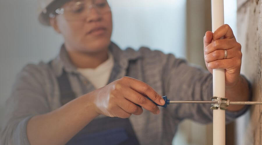 Whole-Home Plumbing Inspection in Egg Harbor City, NJ